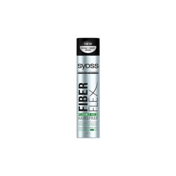 COS Thickening Flex Volume Hairspray