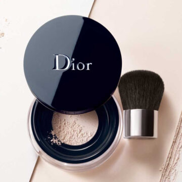 Diorskin Forever & Ever Control Invisible Loose Setting Powder