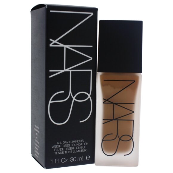 All Day Luminous Weightless Foundation