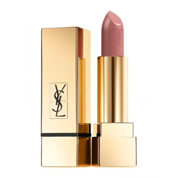 Yves Saint Laurent ROUGE PUR COUTURE Lipstick Collection