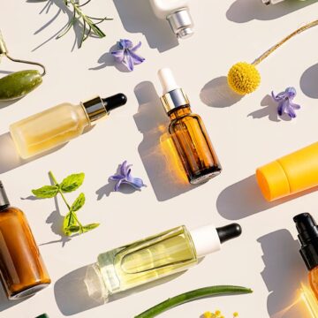 Best Natural Beauty Products: Brands For Face